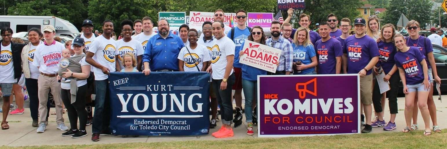 utoledodems's profile banner image