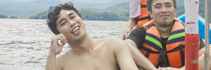 danangtiga's profile banner image
