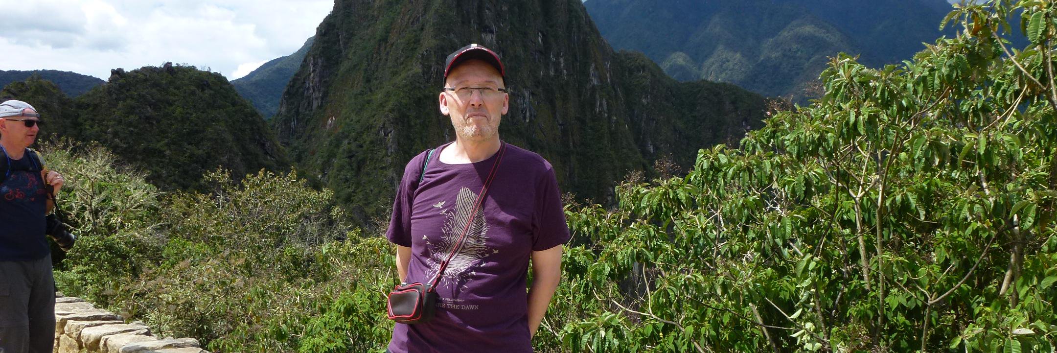 markasmith's profile banner image