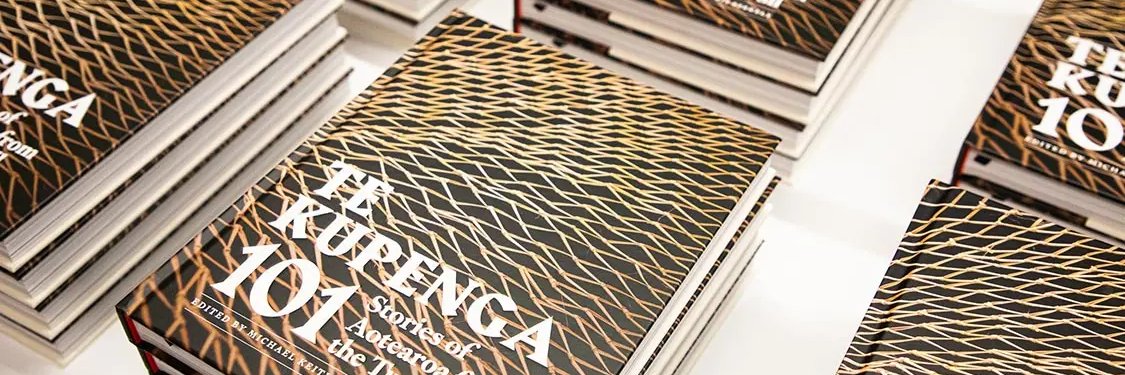 Turnbull Archivists banner