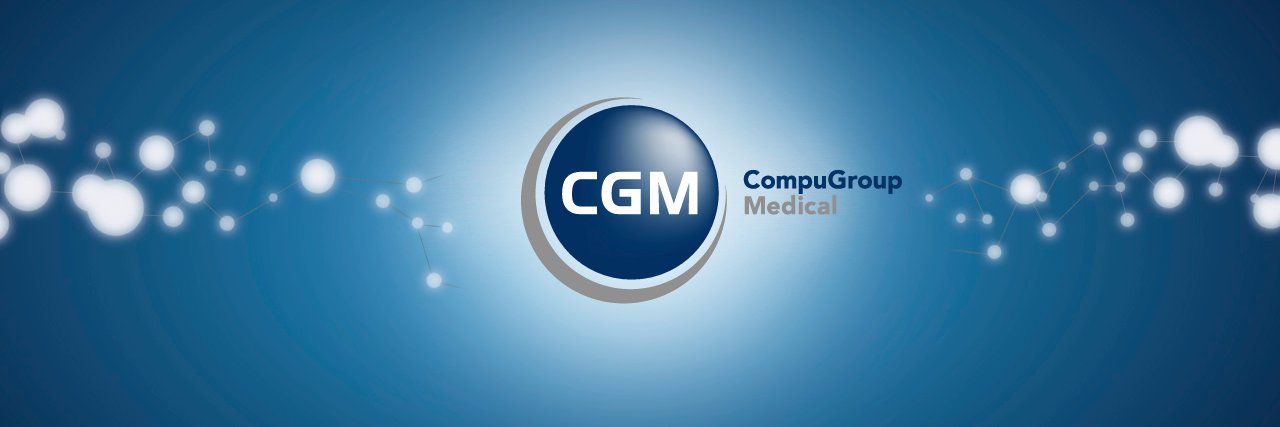 CompuGroup Medical US (@cgm_usa) / Posts / X