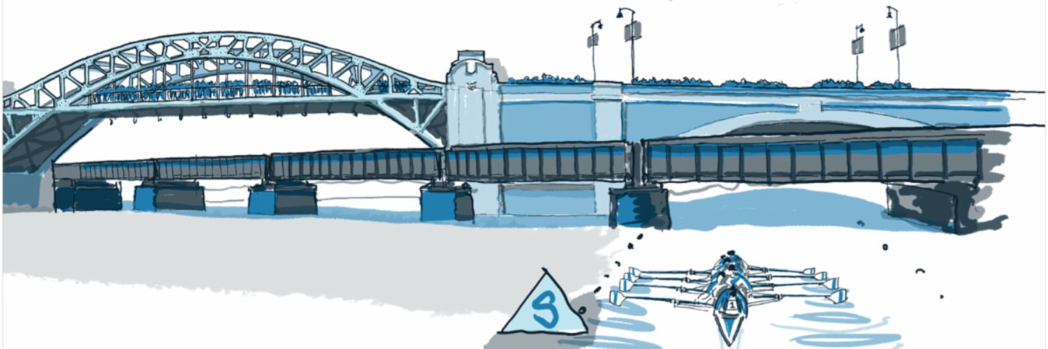 Head Of The Charles banner