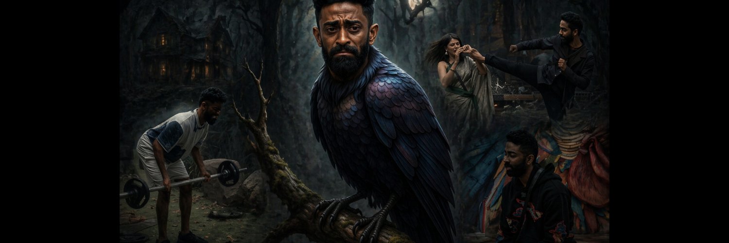 Zazu kalua MC 🏃‍♀️D ka 🌱 banner