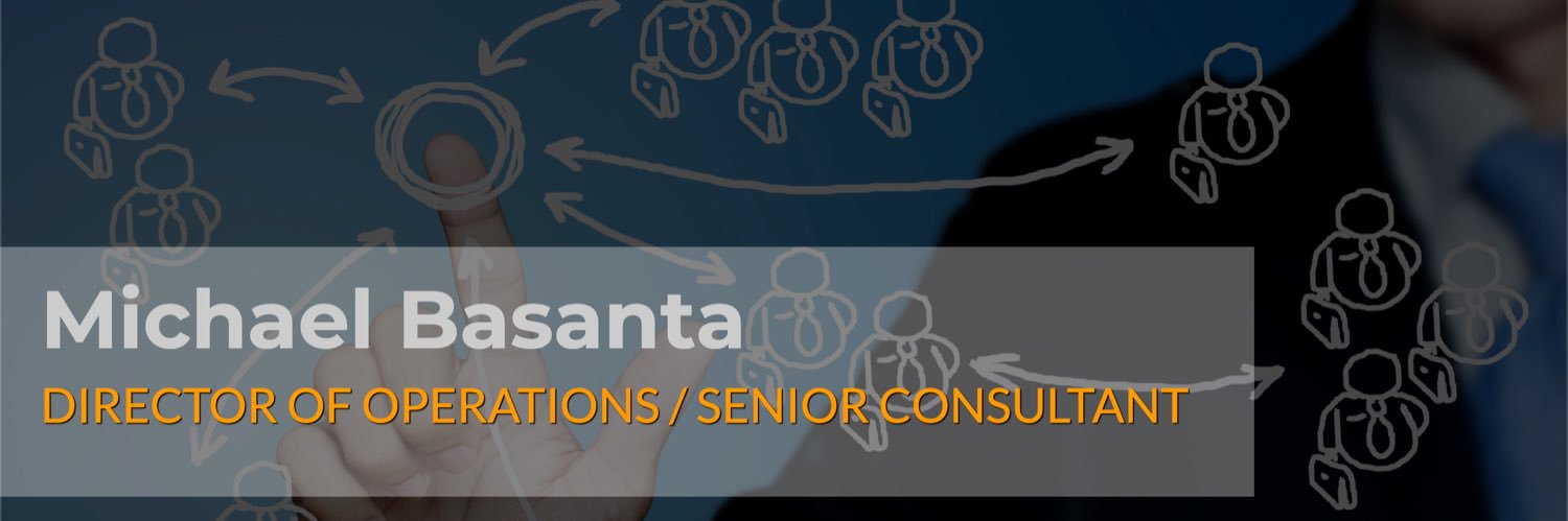MichaelBasanta's profile banner image