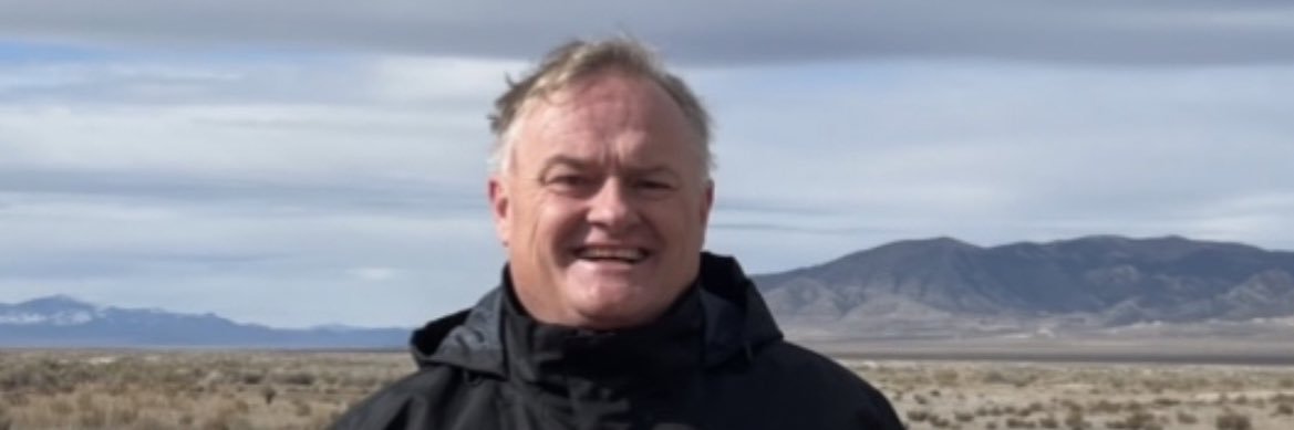 Michael Mower banner