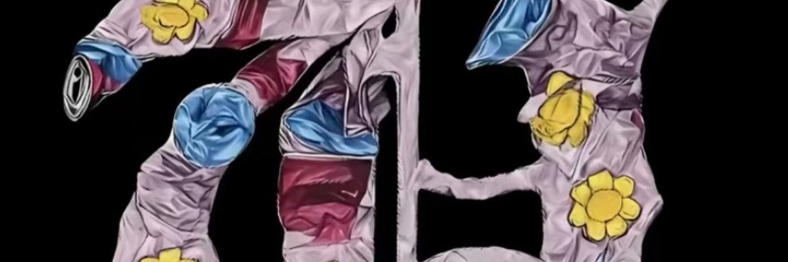 88gees2's profile banner image