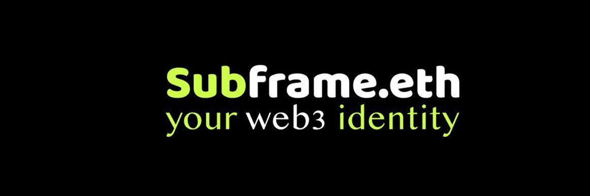 subframe.eth banner