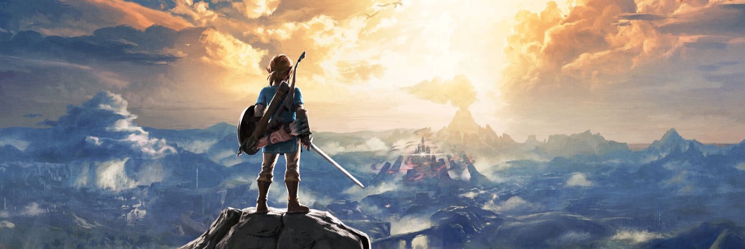 knightsofhyrule's profile banner image