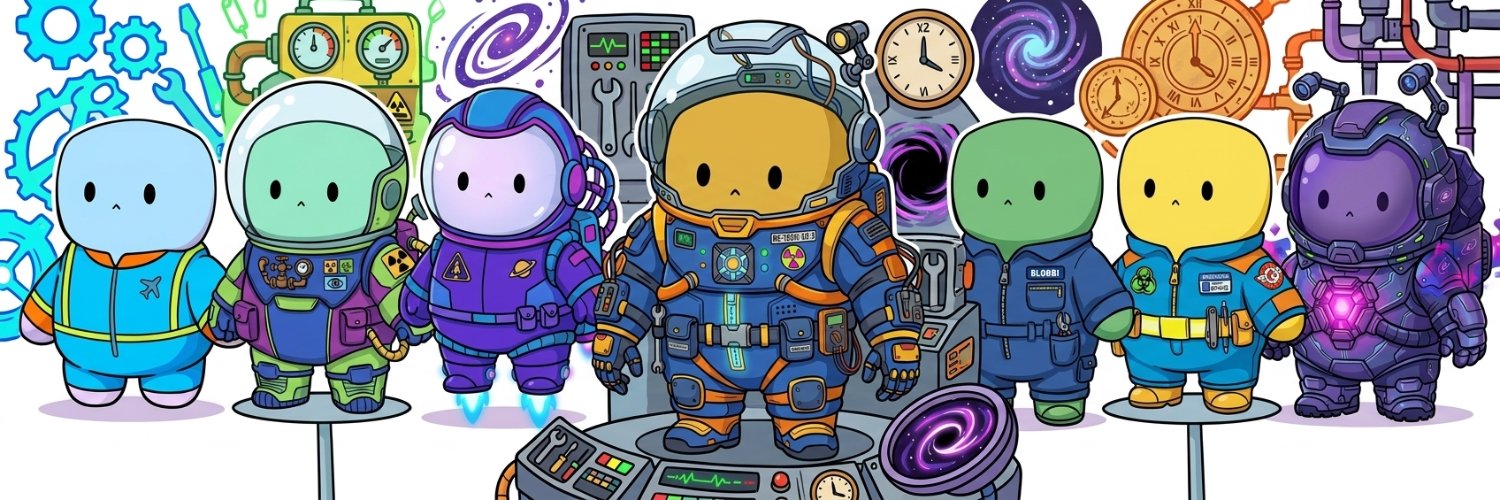The Operator banner