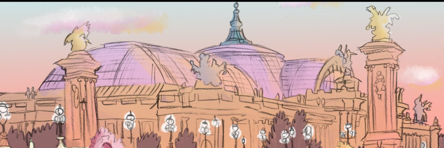 L'Appel Du Triomphe banner