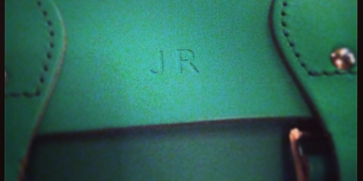 jorobinson's profile banner image