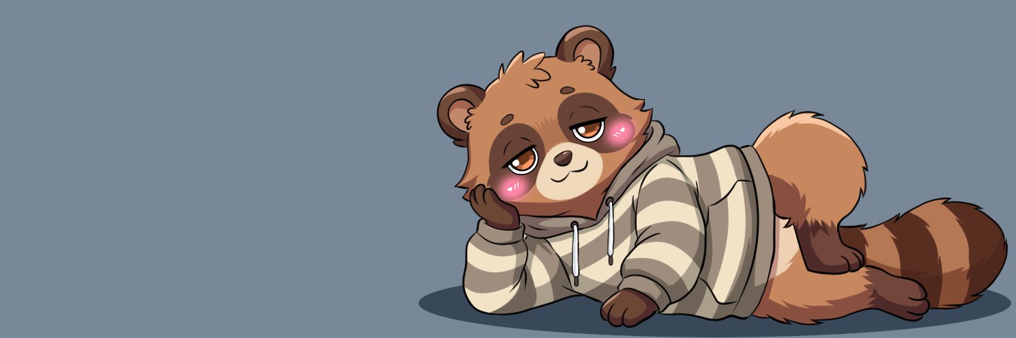 HikiTanuki's profile banner image