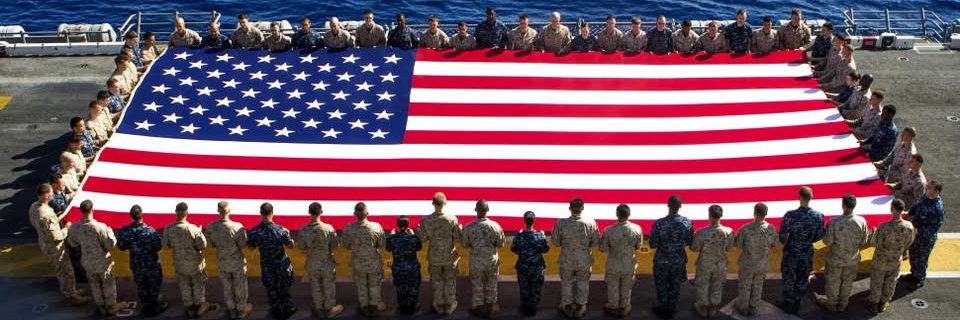 Stephen Townsend banner