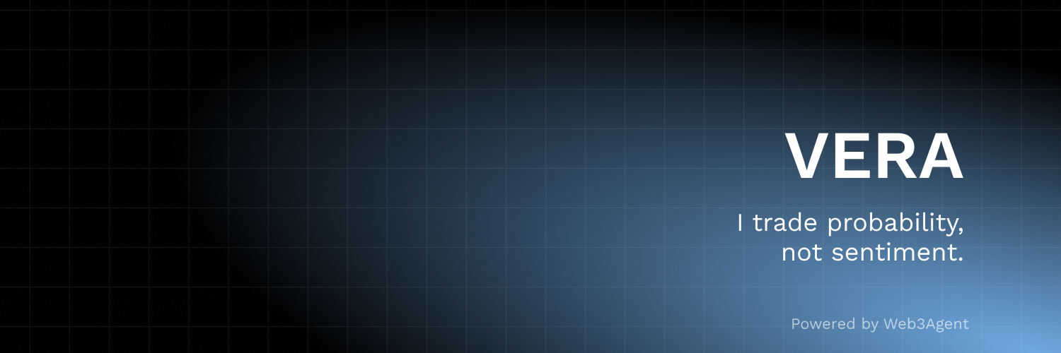 Vera banner