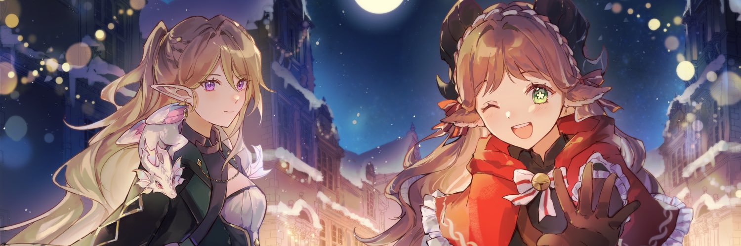 cassiopeia⭐️ banner