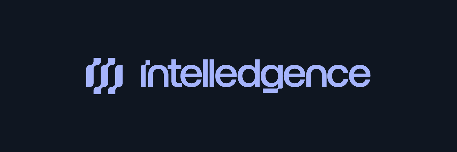 intelledgence banner
