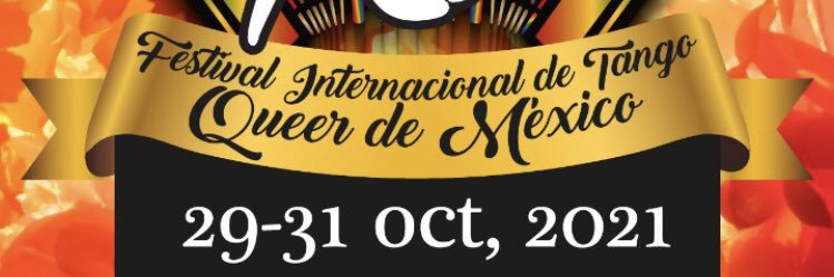 Queer Tango Mexico banner