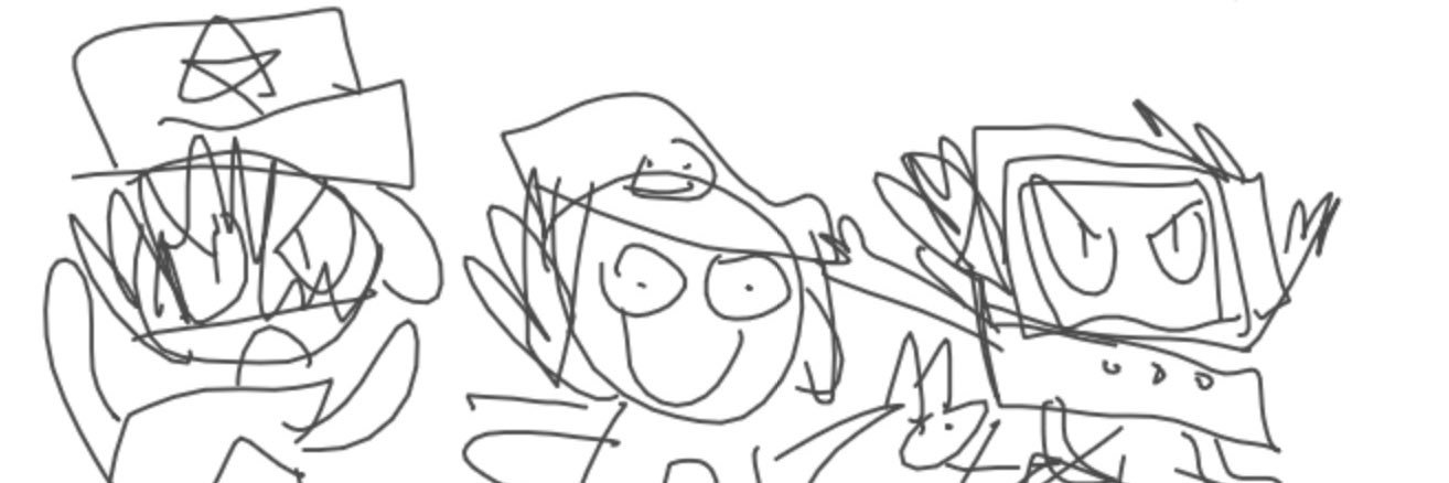 BD banner