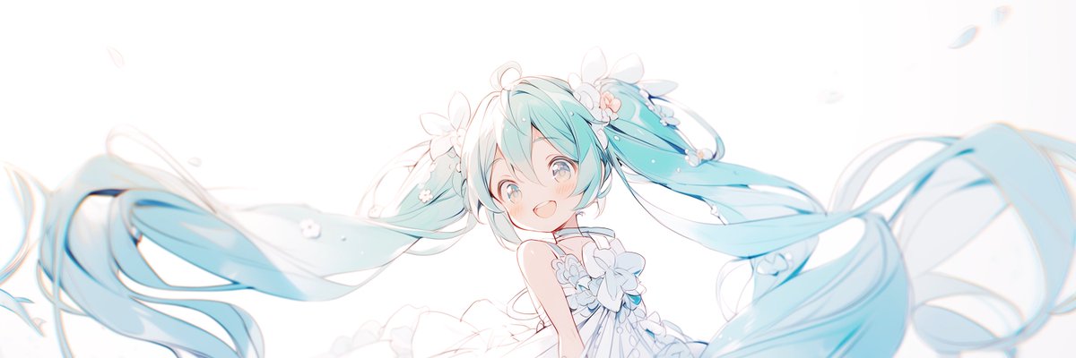 氷餅(ゆっぴん)／NullaNulla@制限逃れでGW低浮上！ banner