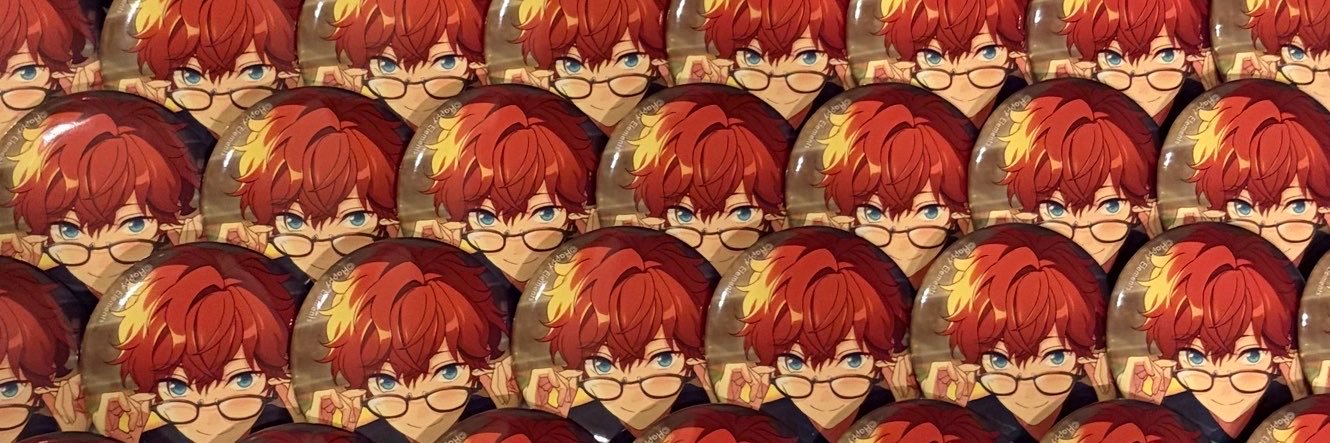Yidiaxx's profile banner image