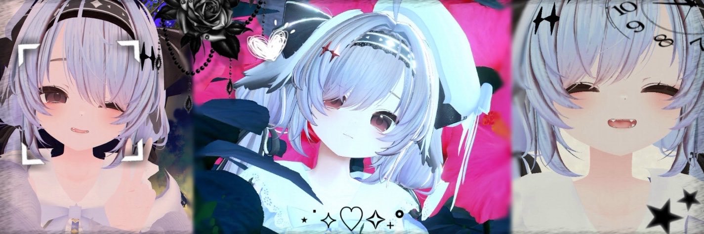 Harumya_'s profile banner image