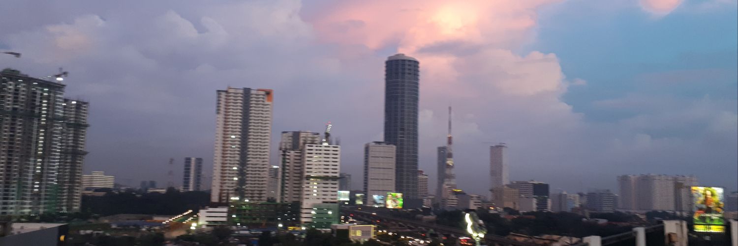 olickja's profile banner image