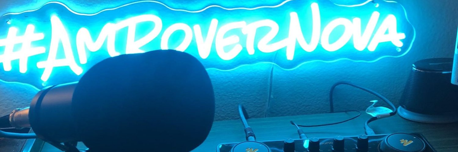 DRoverNova banner