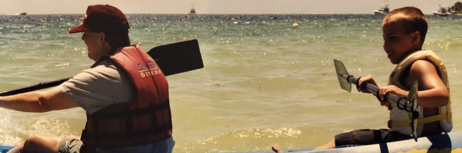 TomEganIII's profile banner image