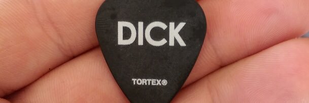dick_street's profile banner image