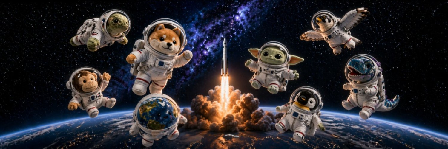 ZERO-G SQUAD banner