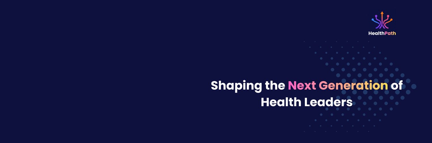 HealthPath banner