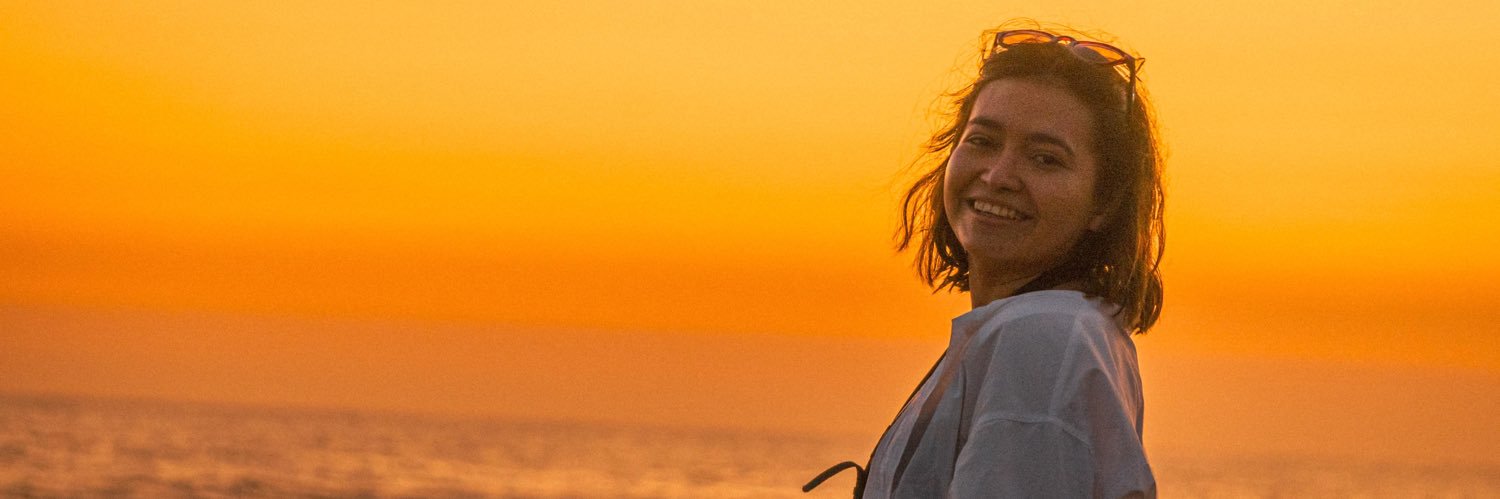 MaryLopezSV's profile banner image