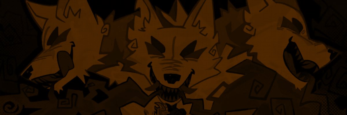 𝑪𝑶𝑰𝑳 . | 𝑯𝑬𝑳𝑳𝑯𝑶𝑼𝑵𝑫 . banner