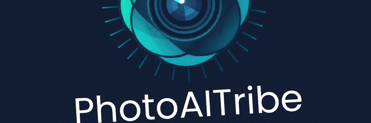 PhotoAiTribe banner