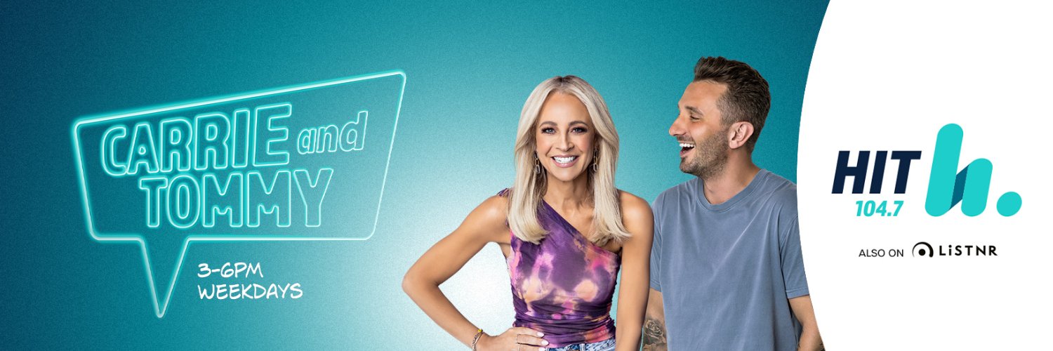 hit1047Canberra's profile banner image