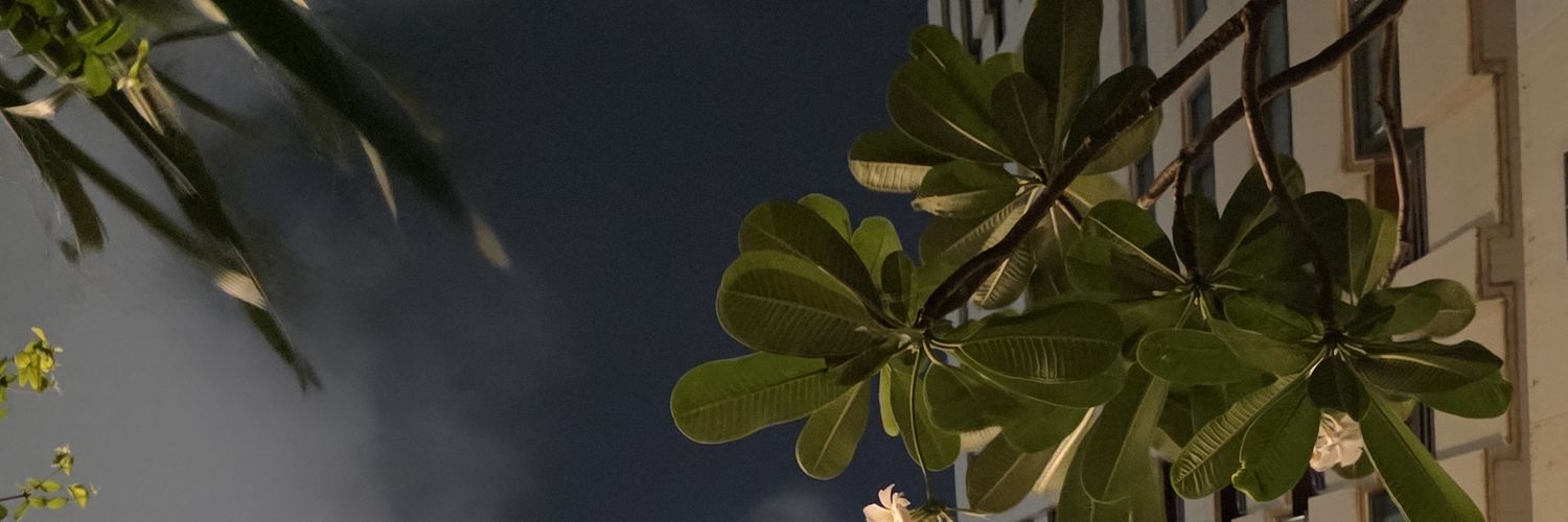 yourstruly75207's profile banner image