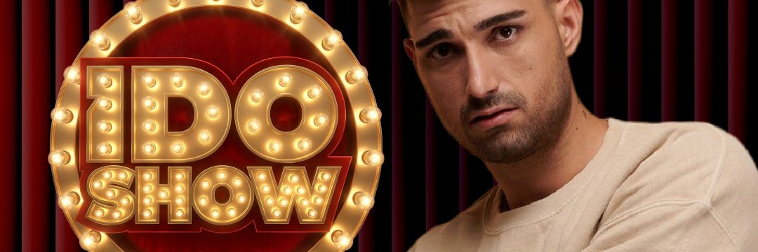 idoshowtv's profile banner image