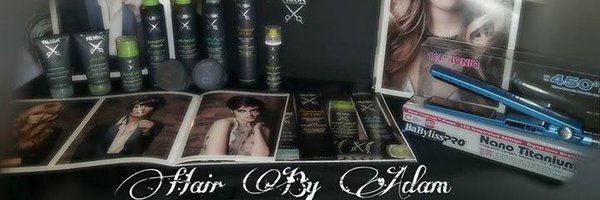 AdamHicksHIM Profile Banner