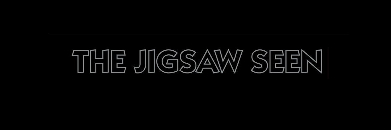 The Jigsaw Seen banner