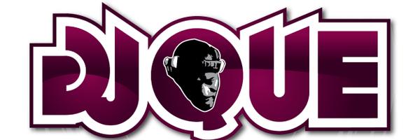 DJQUE Profile Banner