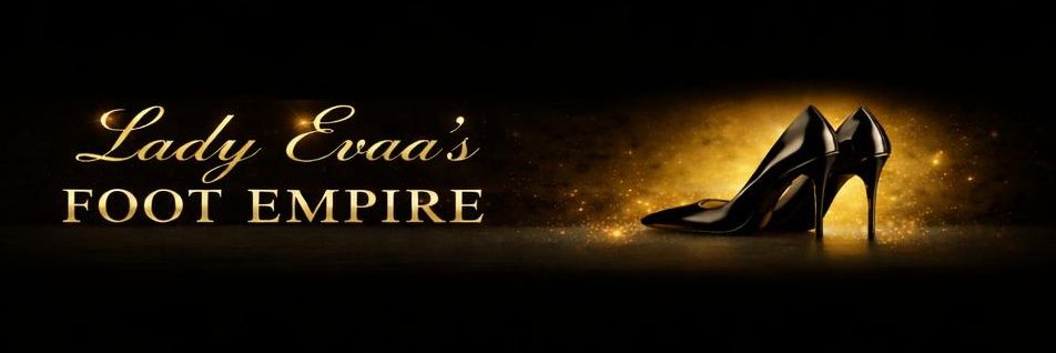 Lady Evaa banner
