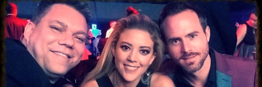 FernandaCastilloFans banner