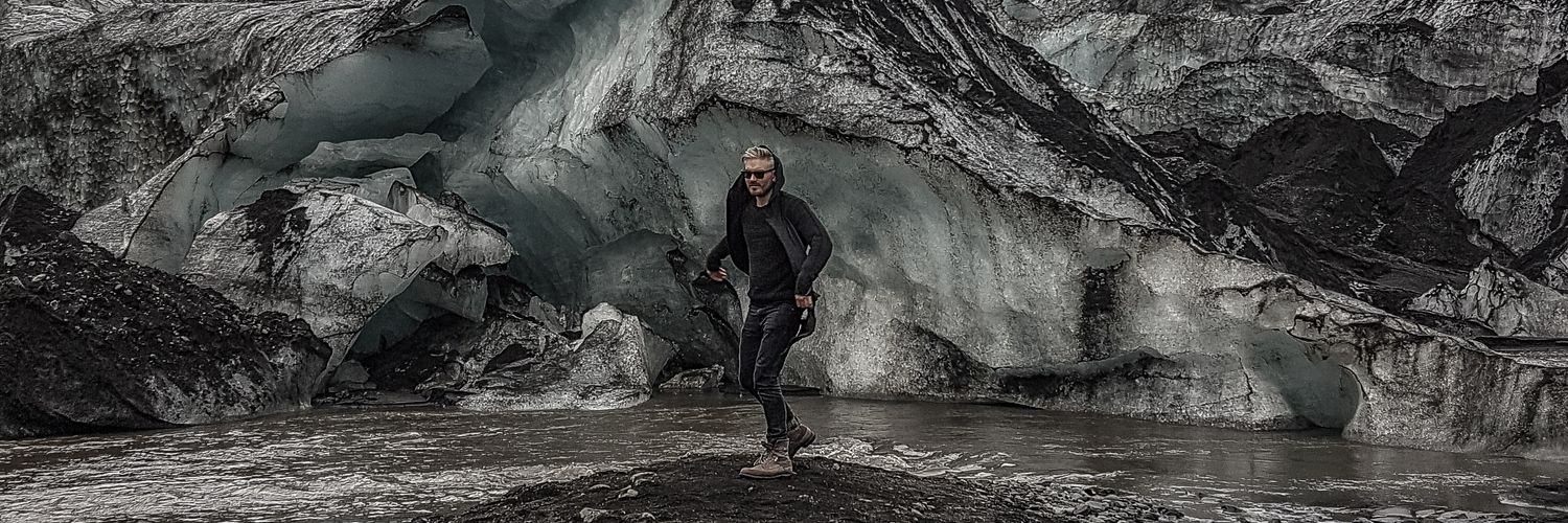 Killian O'Sullivan banner