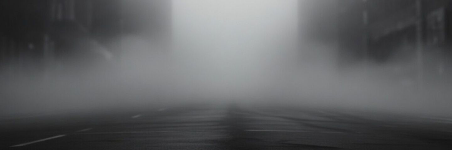 Greyman banner