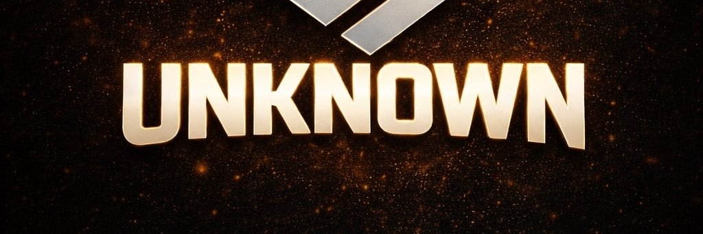RQ Unknown banner