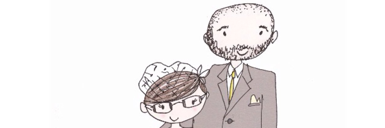 beckydibben's profile banner image