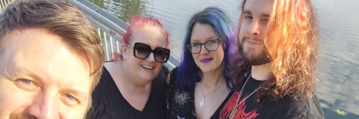 OctyP's profile banner image