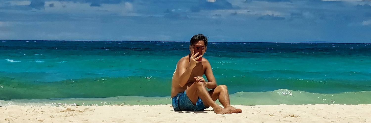 Will Lacbay1️⃣1️⃣➕️🎉 banner