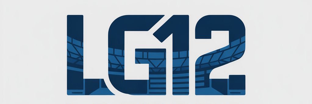 LaGrada12 banner