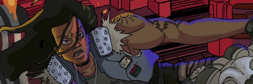 Slim da Reazon banner